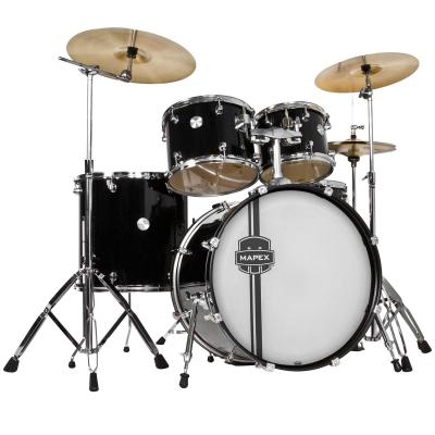 * NEW Mapex Prodigy 5 drum set